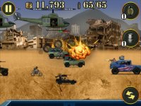 Cкриншот Shooting Game Warzone, изображение № 917068 - RAWG