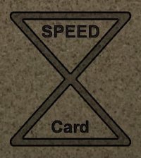 Cкриншот Speed Card, изображение № 1257431 - RAWG