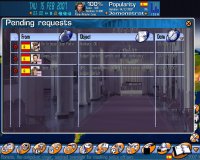 Cкриншот Выборы-2008. Геополитический симулятор, изображение № 489952 - RAWG