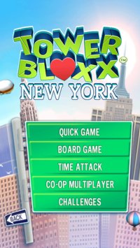 Cкриншот Tower Bloxx New York, изображение № 3008922 - RAWG