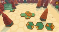 Cкриншот Hexagourds (Urodela Games), изображение № 3180756 - RAWG