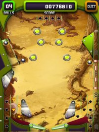 Cкриншот Autumn Forest Pinball, изображение № 983153 - RAWG