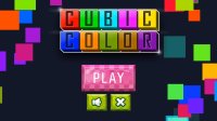 Cкриншот Cubic Color, изображение № 867112 - RAWG