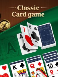 Cкриншот World of Solitaire: Card game, изображение № 875645 - RAWG