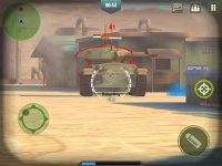 Cкриншот War Machines: 3D Tank Games, изображение № 2023136 - RAWG