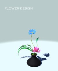 Cкриншот Flower Design, изображение № 80772 - RAWG