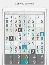 Cкриншот Sudoku ″, изображение № 2059145 - RAWG
