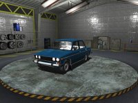 Cкриншот Real Car Parking Sim 3D, изображение № 920740 - RAWG