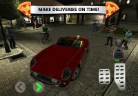 Cкриншот Pizza Delivery: Driving Simulator, изображение № 1554848 - RAWG