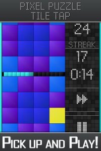 Cкриншот Pixel Puzzle: Tile Tap, изображение № 1095377 - RAWG