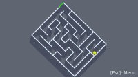 Cкриншот Labirinto (itch) (Areal Studio), изображение № 2626166 - RAWG