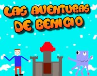 Cкриншот Las aventuras de Benicio, изображение № 2650986 - RAWG