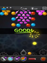 Cкриншот Bubble Shooter Mission, изображение № 905202 - RAWG