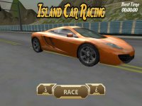 Cкриншот Island Car Racing - Speed Action & Style, изображение № 1334337 - RAWG