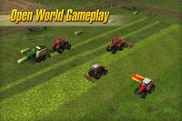 Cкриншот Farming Simulator 14, изображение № 668822 - RAWG