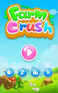 Cкриншот Farm Crush, изображение № 1553081 - RAWG