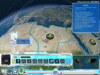 Cкриншот Universe at War: Earth Assault, изображение № 428413 - RAWG