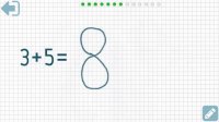 Cкриншот First grade Math - Addition, изображение № 1559214 - RAWG