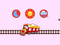 Cкриншот A Baby Train - Role Play Game, изображение № 1653059 - RAWG