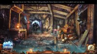 Cкриншот Grim Tales: The Stone Queen Collector's Edition, изображение № 865644 - RAWG
