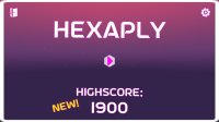 Cкриншот Hexaply, изображение № 2999643 - RAWG