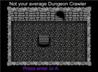 Cкриншот Not Your Average Dungeon Crawler, изображение № 1293511 - RAWG