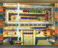Cкриншот Luxor: Pharaoh's Challenge, изображение № 249452 - RAWG