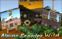 Cкриншот Alpine Crawler Ultimate, изображение № 969654 - RAWG