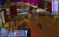 Cкриншот Sims 2: Ночная жизнь, The, изображение № 421315 - RAWG