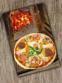 Cкриншот Pizza - Creator Free, изображение № 1793100 - RAWG