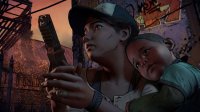 Cкриншот The Walking Dead: A New Frontier - Episode 1, изображение № 50520 - RAWG