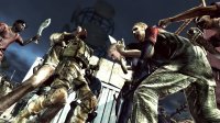 Cкриншот Resident Evil 5, изображение № 724072 - RAWG