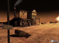 Cкриншот Deadlands, изображение № 369224 - RAWG