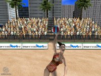 Cкриншот Пляжный волейбол (2005), изображение № 436082 - RAWG