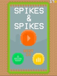 Cкриншот Spikes&Spikes, изображение № 1882745 - RAWG