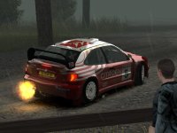 Cкриншот Colin McRae Rally 04, изображение № 385927 - RAWG