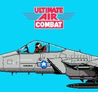 Cкриншот Ultimate Air Combat, изображение № 738500 - RAWG