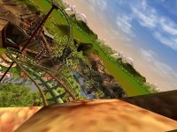 Cкриншот RollerCoaster Tycoon 3: Магнат индустрии развлечений, изображение № 394824 - RAWG