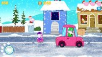 Cкриншот Funny Snowball Battle: Winter Games, изображение № 1511217 - RAWG