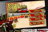 Cкриншот Bullfighting Hero, изображение № 981323 - RAWG