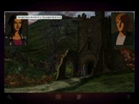 Cкриншот Broken Sword: Тень тамплиеров. Расширенное издание, изображение № 639656 - RAWG
