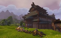 Cкриншот World of Warcraft: Mists of Pandaria, изображение № 586005 - RAWG