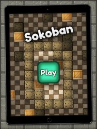 Cкриншот Sokoban: Brainly Block Puzzle, изображение № 911488 - RAWG