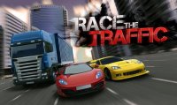 Cкриншот Race the Traffic, изображение № 1426957 - RAWG