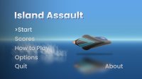 Cкриншот Island Assault (itch), изображение № 3358503 - RAWG