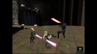 Cкриншот Star Wars Jedi Knight: Jedi Academy, изображение № 767718 - RAWG