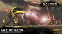 Cкриншот Extreme Racing Adventure, изображение № 1557184 - RAWG