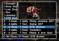 Cкриншот Fire Pro Wrestling Returns, изображение № 588078 - RAWG
