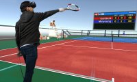 Cкриншот Virtual Sports, изображение № 81144 - RAWG
