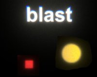 Cкриншот blast (itch) (rehansanish), изображение № 3264857 - RAWG